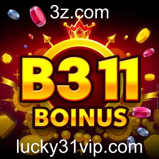 Entenda os Atraentes Bônus de Cassino no lucky31