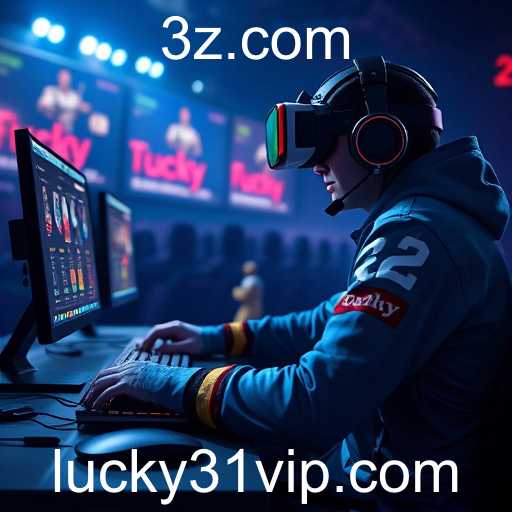 O Crescimento dos Jogos Digitais em 2025