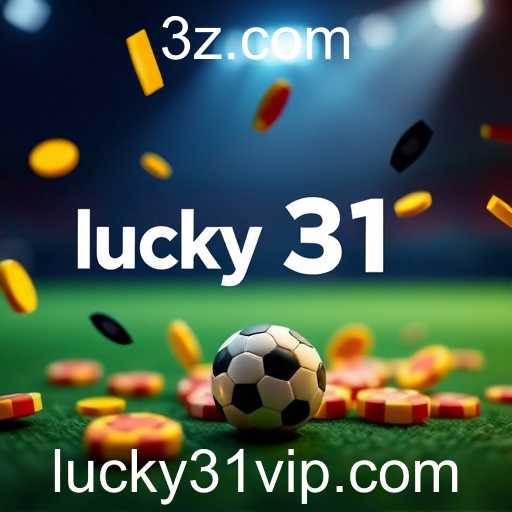 lucky31