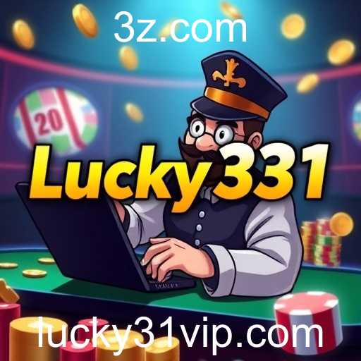 O Impacto Atual dos Jogos Online e a Ascensão de Lucky31