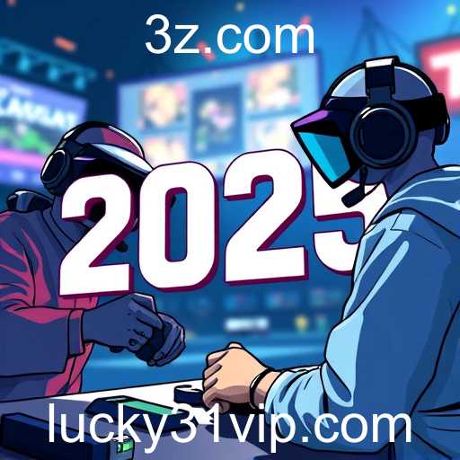 Crescimento dos Jogos Online em 2025