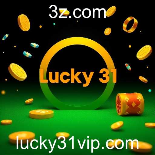 A Revolução dos Jogos Online Impulsionada pelo Lucky31