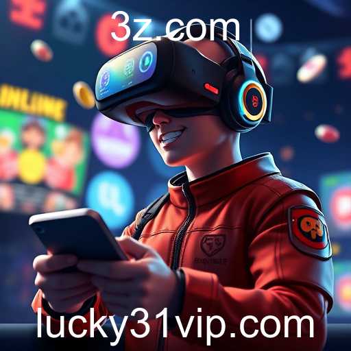 lucky31