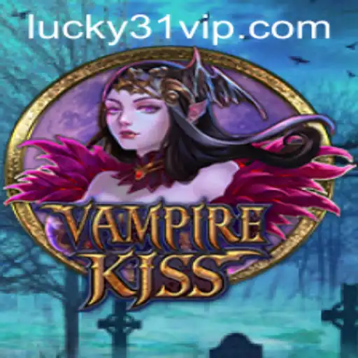 Exploring the Enchanting World of VampireKiss: A Captivating Gaming Experience
